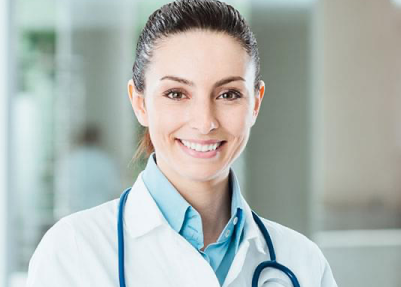 Ruba Sabbagh Saliba (RN)