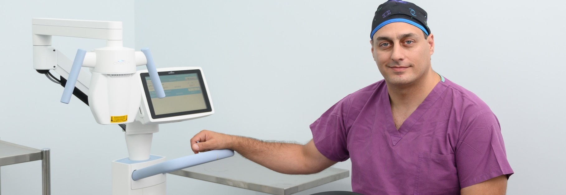 Orasis Eyecare Center