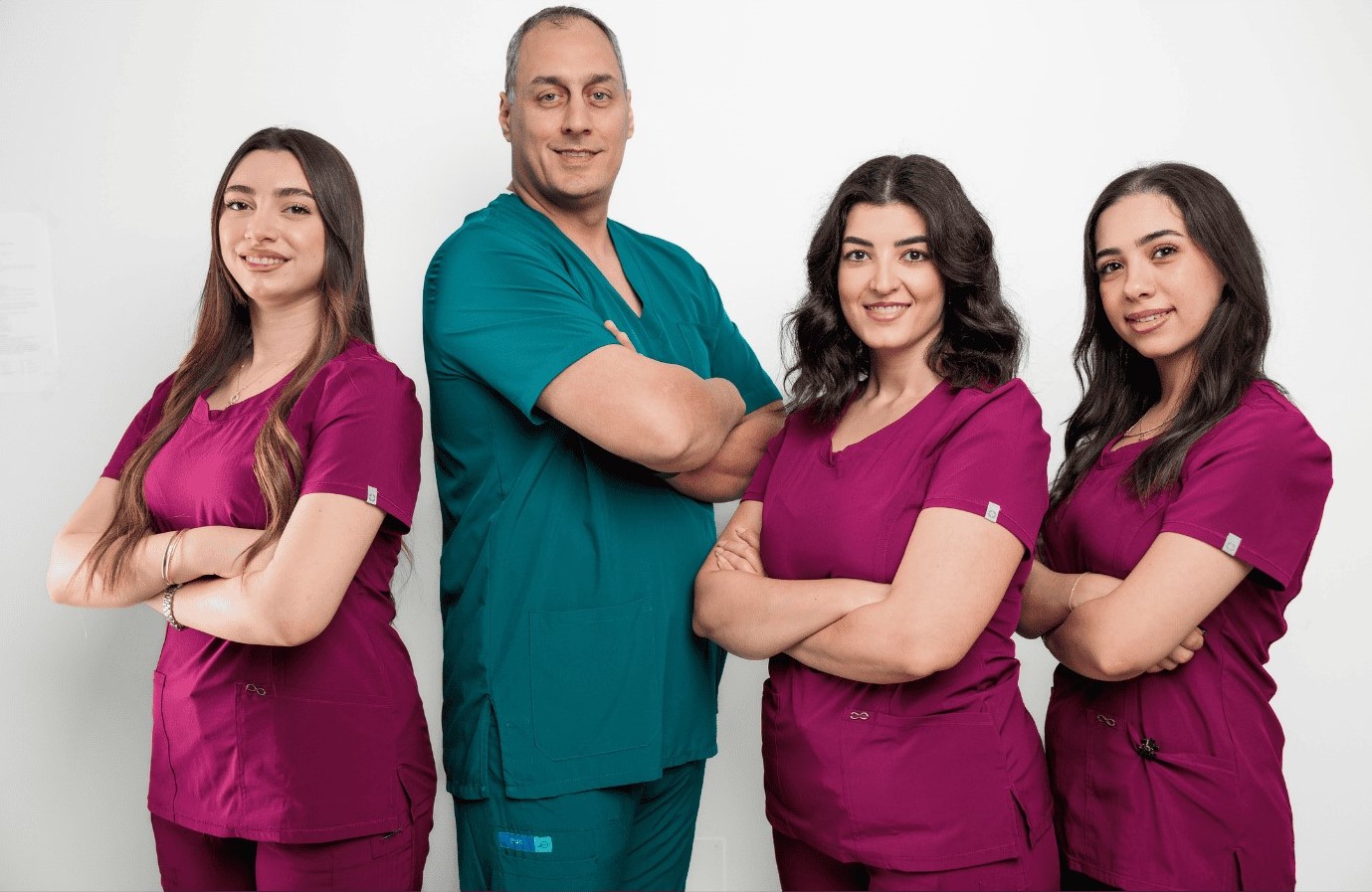 Orasis Eyecare Center