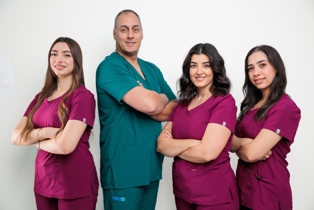 Orasis Eyecare Center
