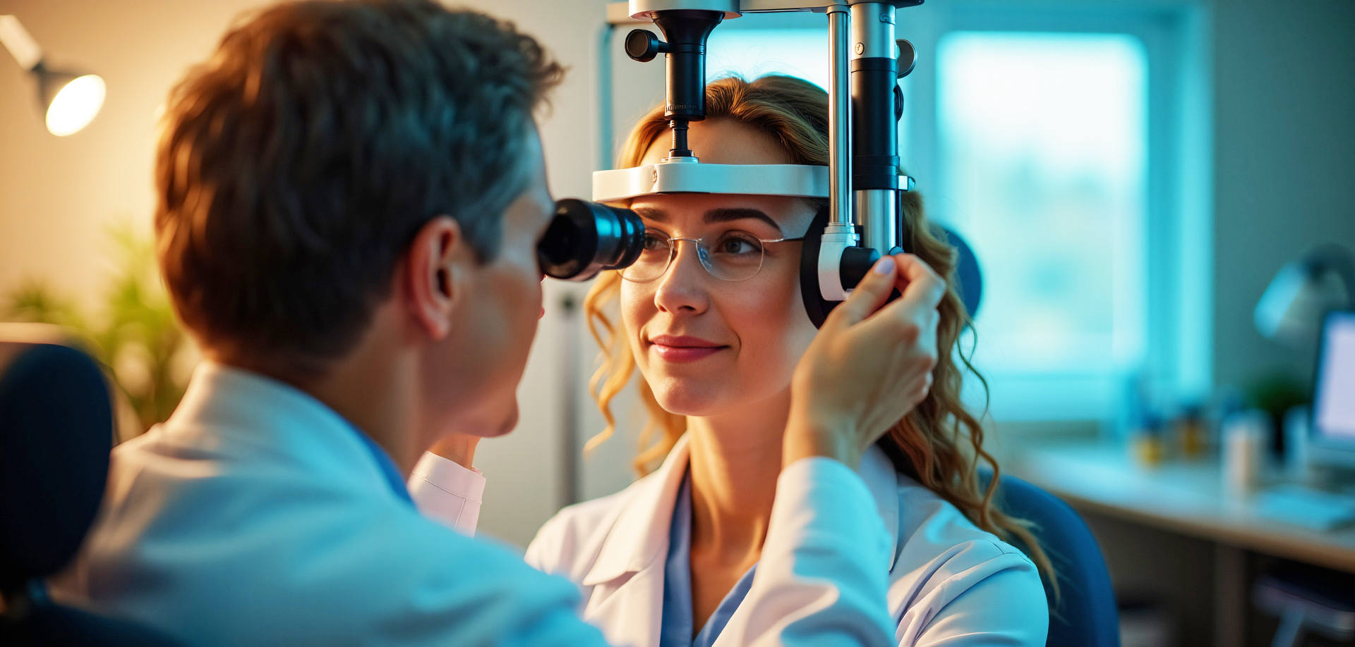 ORASIS EyeCare Center