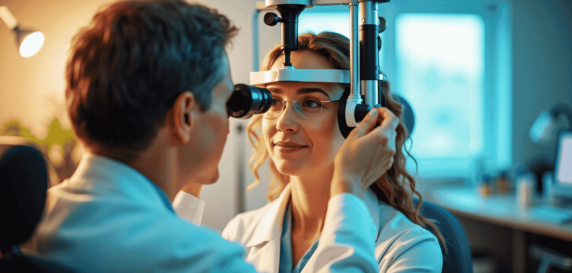 ORASIS EyeCare Center