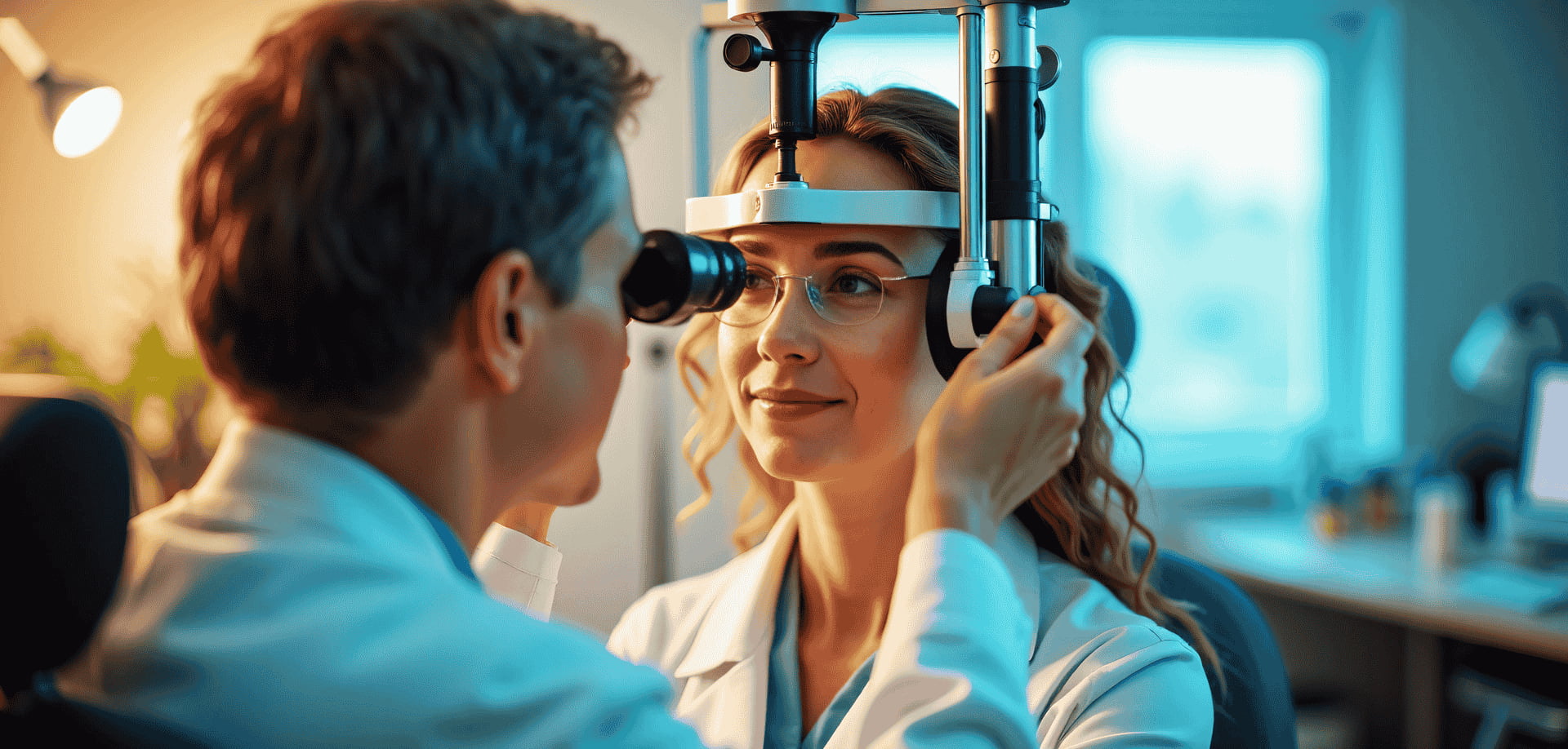 ORASIS EyeCare Center